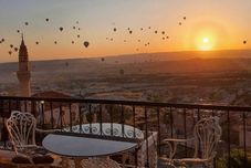 其他 Hu of Cappadocia