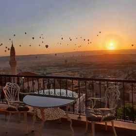 Primary image1卡帕多奇亞之胡,格雷梅旅游信息飯店