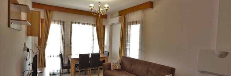 其他 Maxx Apart Hotel