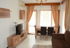 其他 4 Maxx Apart Hotel