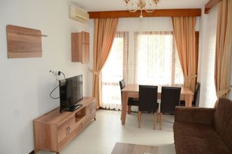 其他 4 Maxx Apart Hotel