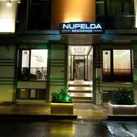 Primary image1Nupelda Residence Hotel,ESA Espor Arena飯店