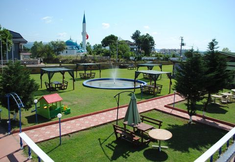 其他 Eksioglu Apart Otel Pansiyon