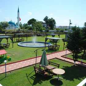 Primary image1Eksioglu Apart Otel Pansiyon,萨卡里亚公寓