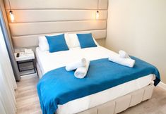 อื่นๆ 2 Siete Hotel