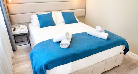 อื่นๆ 2 Siete Hotel