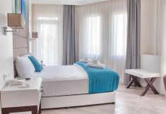 อื่นๆ 4 Siete Hotel