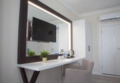 อื่นๆ 5 Siete Hotel