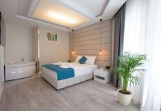 อื่นๆ 7 Siete Hotel