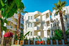 อื่นๆ Siete Hotel