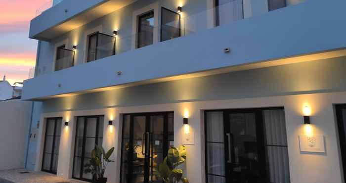 Lainnya Marsuites B&B