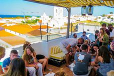 Lainnya Sol a Sol Hostel