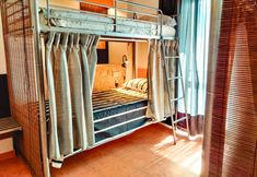 Lainnya 6 Sol a Sol Hostel