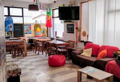 Lainnya 3 Sol a Sol Hostel