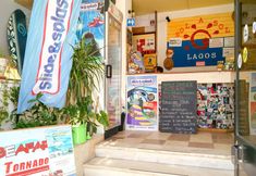 Lainnya 2 Sol a Sol Hostel