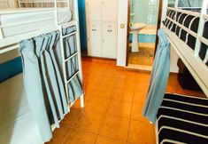 Lainnya 7 Sol a Sol Hostel