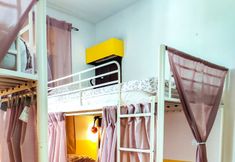 Lainnya 5 Sol a Sol Hostel