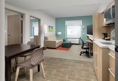 Others 7 Home2 Suites by Hilton Asheville Biltmore Village