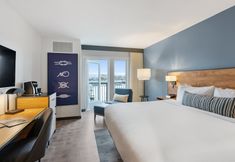 その他 6 Hotel Indigo Everett - Waterfront Place by IHG