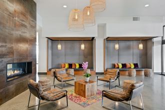 Lainnya 4 Hotel Indigo Everett - Waterfront Place by IHG