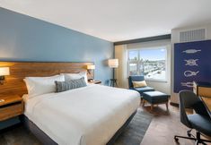 その他 7 Hotel Indigo Everett - Waterfront Place by IHG