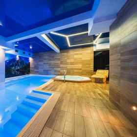 Primary image1Sadelski Dwor,波罗宁飯店