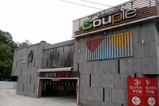 Others Couple  Motel