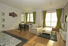 Others Poduszka Apartamenty Zdrojowe