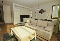 Others 2 Poduszka Apartamenty Zdrojowe