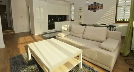 Others 2 Poduszka Apartamenty Zdrojowe