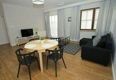 Others 5 Poduszka Apartamenty Zdrojowe