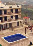 Imej utama Zahle Hills Hotel