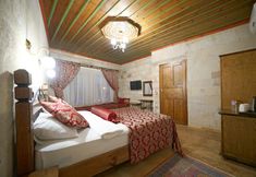 Others 4 Kaya Konak Cave Hotel