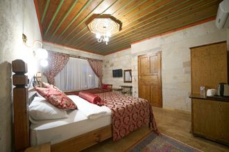 Others 4 Kaya Konak Cave Hotel