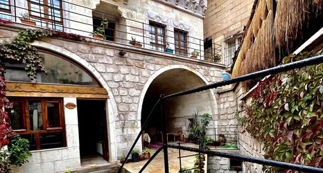 Others 2 Kaya Konak Cave Hotel