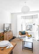 Primary image Stylish Apartment In Leafy Central Neighbourhood