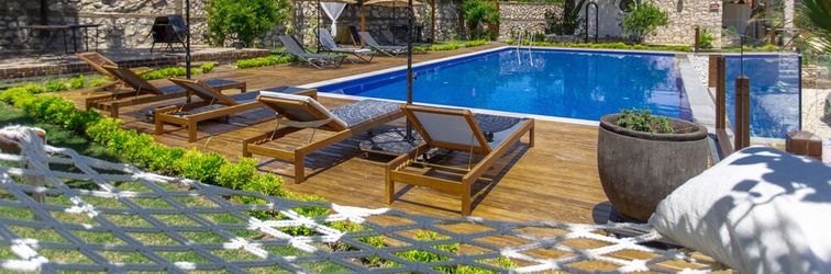 その他 Hotel Casa De Padre