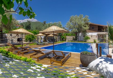 その他 Hotel Casa De Padre