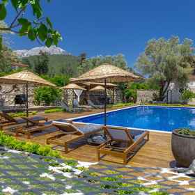 Primary image 1 Hotel Casa De Padre, Kemer Hotels