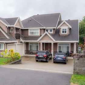 Primary image 1 밴쿠버 위에라이 게스트하우스, 미들게이트 버나비 치과의사 호텔