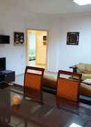 Imej utama Amazing 3 bedroom flat 2min to the beach