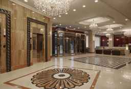 GoldOne Hotel & Suites, USD 155.35