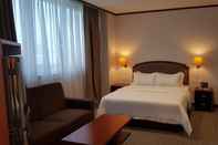 อื่นๆ Abdul Razak Hotel Apartment