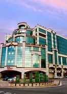 Imej utama The Rizqun International Hotel