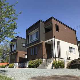 Primary image1Sakura Fuji,大月市飯店