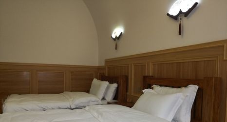 อื่นๆ 2 Cave Courtyard Homestay