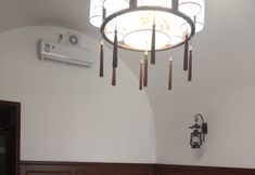 อื่นๆ 7 Cave Courtyard Homestay