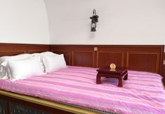 อื่นๆ 5 Cave Courtyard Homestay