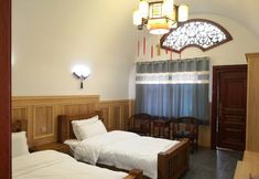 อื่นๆ 4 Cave Courtyard Homestay