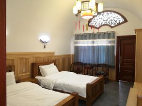 อื่นๆ 4 Cave Courtyard Homestay